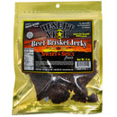 Desert Star Beef Brisket Sweet & Spicy 3 OZ