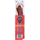 Riffs Bacon on the Go Habanero Heat 12 Count