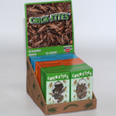 Hotlix CRICK-ETTES® Snax 24 Count