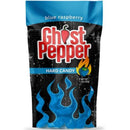 Flamethrower Ghost Pepper Candy Blueberry 1.5 OZ- 24 Count