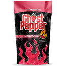 Flamethrower Ghost Pepper Candy Watermelon 1.5 OZ- 24 Count