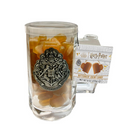 Harry Potter™ Butterbeer™ Glass Mug 6 Count