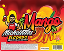 Micheladas El Gordo Spicy Mango Fruit 6 OZ