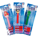 PEZ Best of Pixar Blister Pack 12 Count