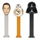 PEZ Star Wars Blister Pack 12 Count