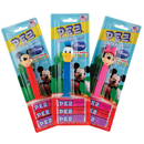 PEZ Disney Blister Pack 12 Count