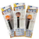 PEZ Harry Potter Blister Pack 12 Count