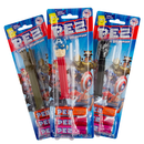 PEZ Marvel Blister Pack 12 Count