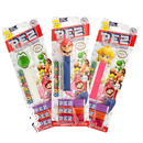 PEZ Nintendo Blister Pack 12 Count