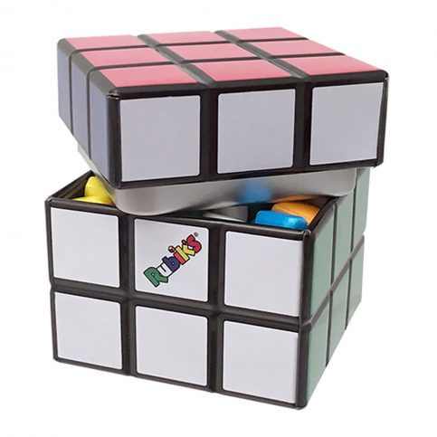 Rubik’s Candy Cube 12 Count