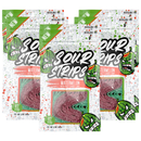 Sour Strips Watermelon 3.4 OZ