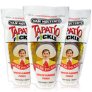 Van Holten's Tapatio Pickle in a Pouch 12 Count